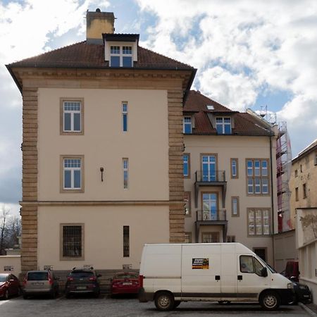 Vacationclub - Old Town Apartament 15 Klodzko Bagian luar foto
