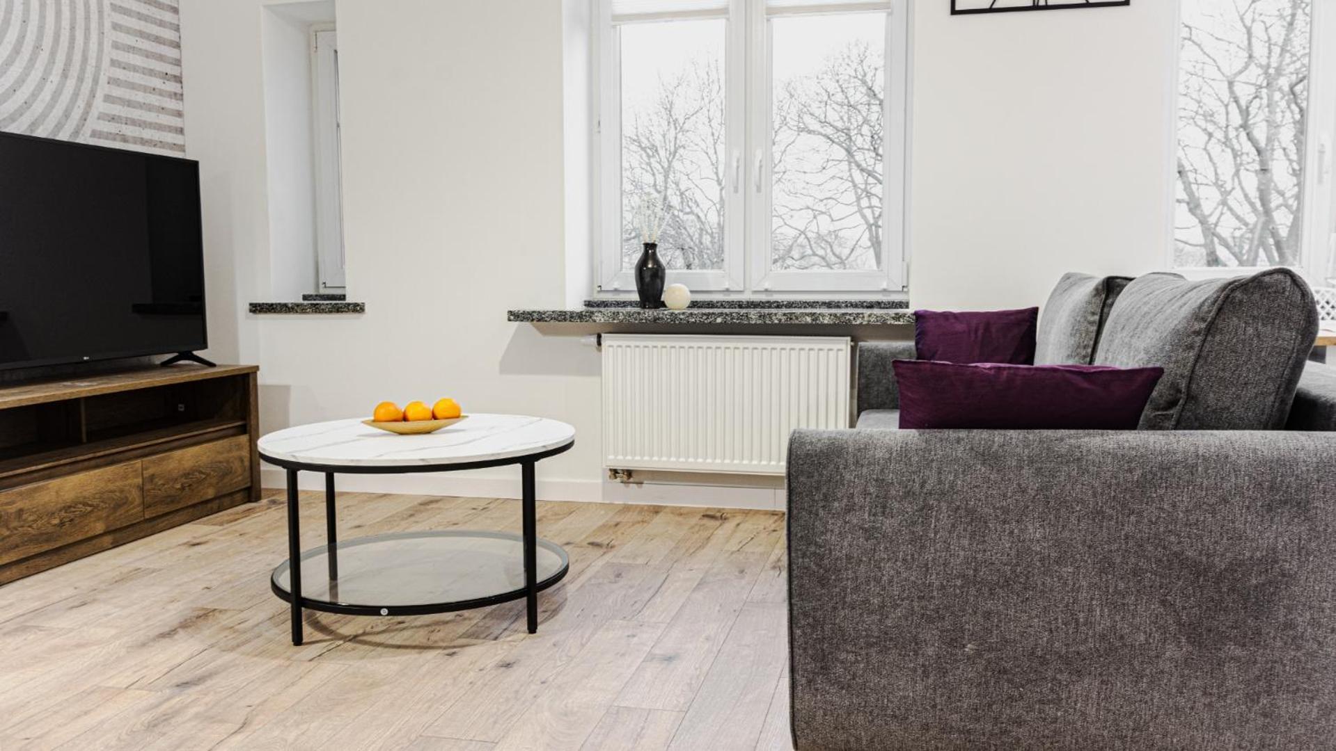 Vacationclub - Old Town Apartament 15 Klodzko Bagian luar foto