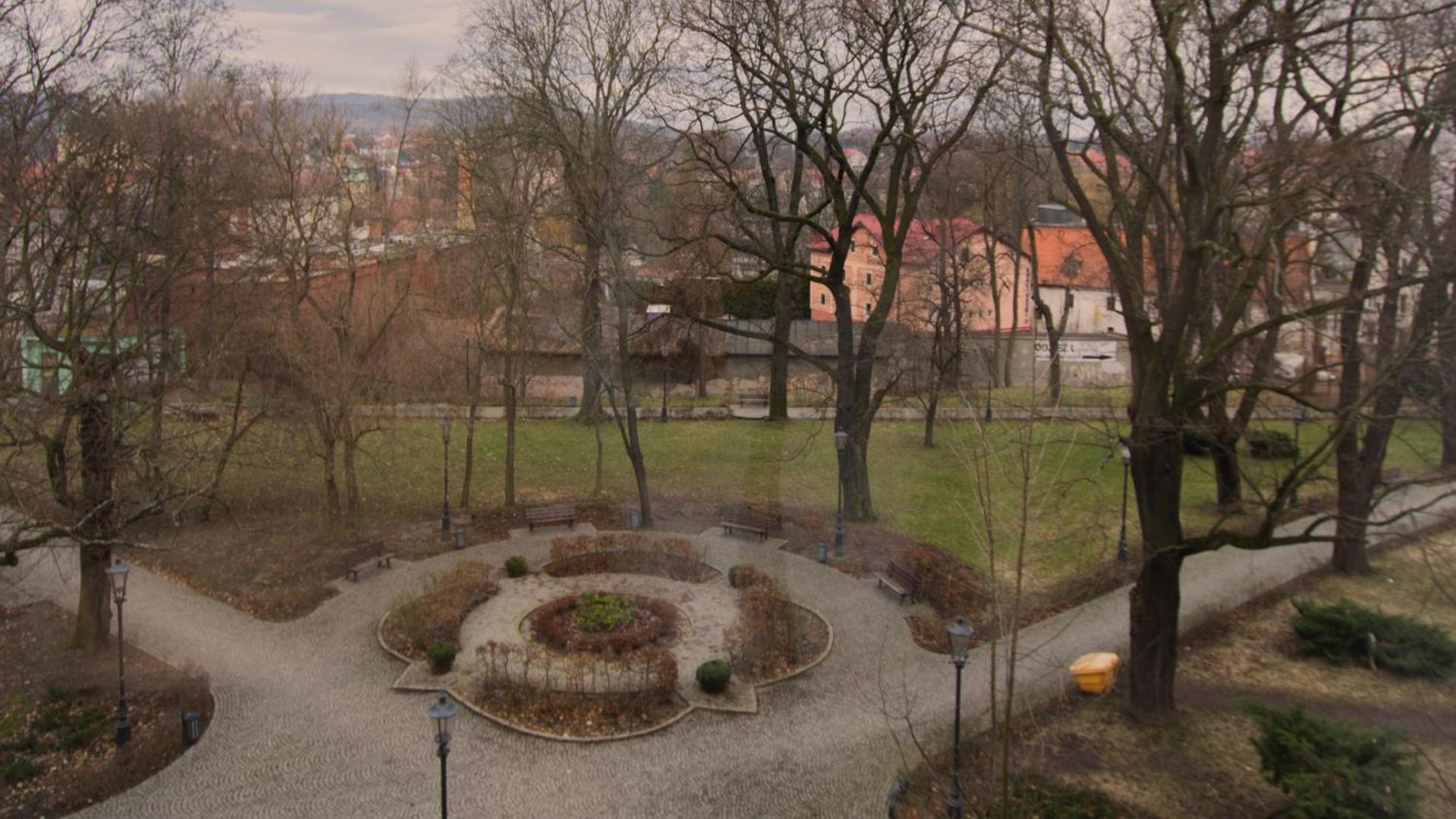 Vacationclub - Old Town Apartament 15 Klodzko Bagian luar foto
